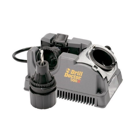 DRILL DOCTOR INDUSTRIAL, 240V, 2.5MM-13MM CAPACITY